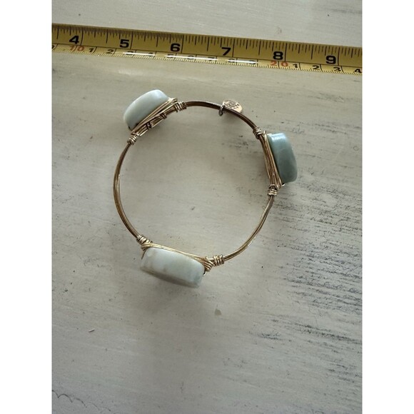 Bourbon & Bow ties Bracelet - Picture 2 of 4